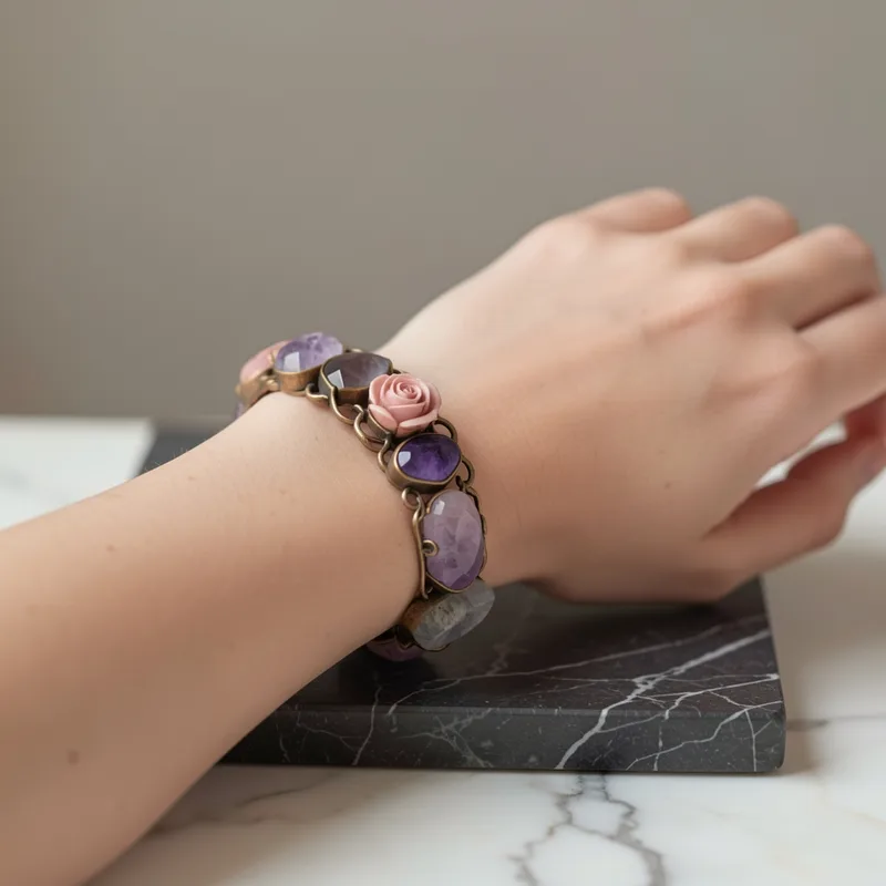 Bracelet de lithothérapie : avis, efficacité et prix en 2026