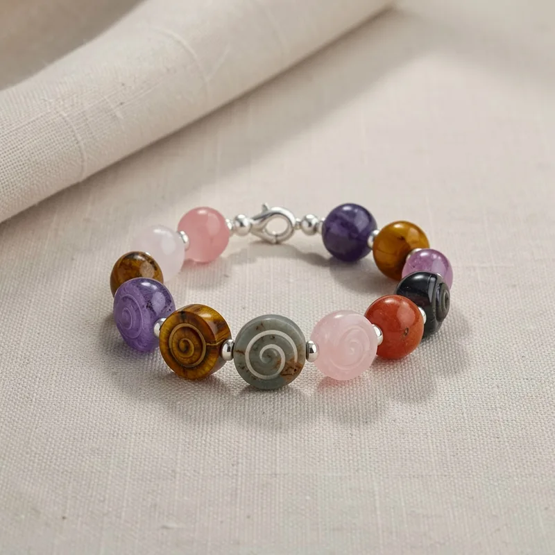 Pourquoi un bracelet chemin de vie ? Signification, prix et guide d'achat 2026