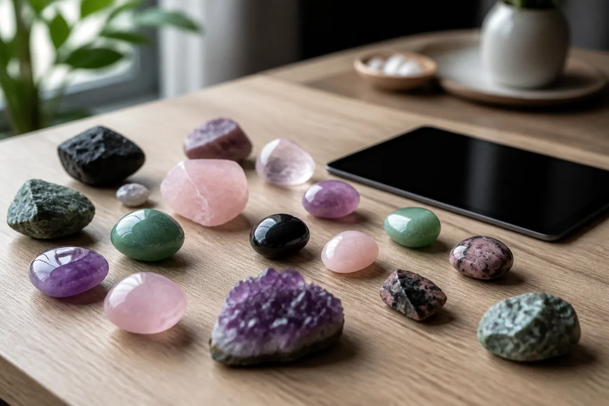 Quel site pour acheter des pierres naturelles en confiance