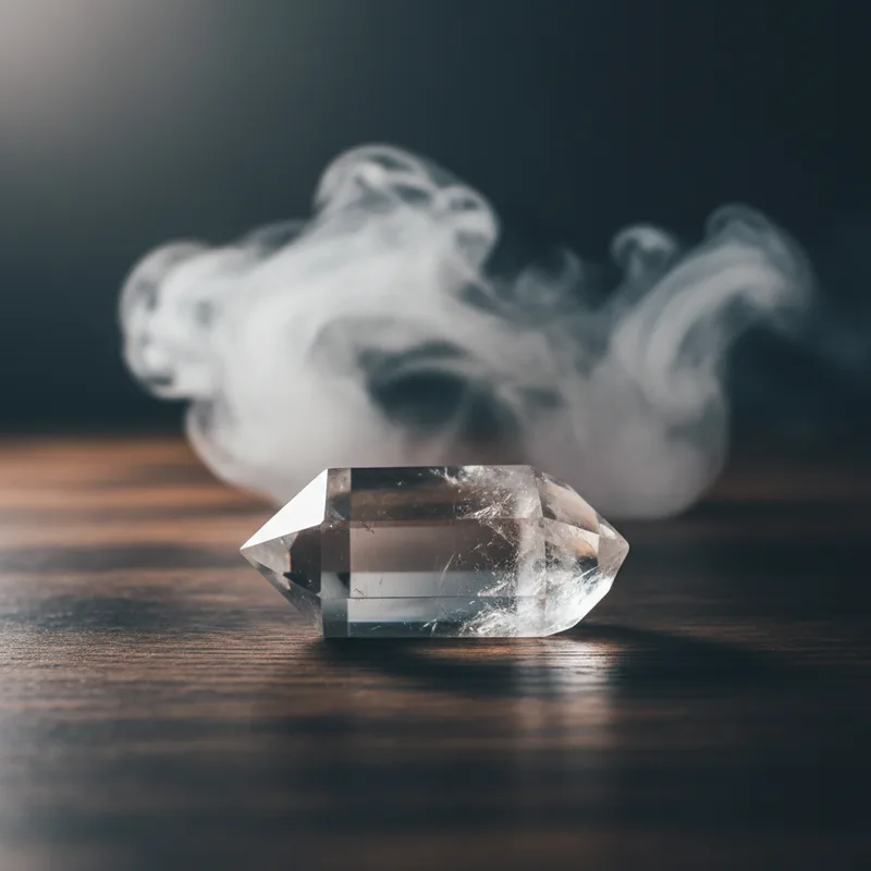 Cristaux & Spiritualité